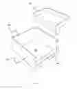 Fig. 08 - Under mud shower pan with seat