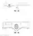Fig. 09 - MULTI-POSITIONAL CLEANING DEVICES