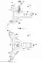 Fig. 06 - Rotating mop handle and bucket assembly