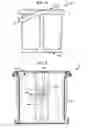 Fig. 07 - Rotating mop handle and bucket assembly