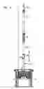 Fig. 09 - Rotating mop handle and bucket assembly