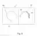 Fig. 08 - SYSTEM AND METHOD FOR VISUALIZING TISSUE WITH AN ICG DYE COMPOSITION DURING ABLATION PROCEDURES