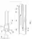Fig. 02 - Catheter With Inner Surface Pressure Sensor for Providing a Vascular Pressure Measurement for Determining Fractional Flow Reserve