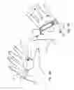 Fig. 08 - Patient-mounted micro vein enhancer