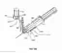 Fig. 22 - Patient-mounted micro vein enhancer