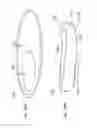 Fig. 35 - Patient-mounted micro vein enhancer