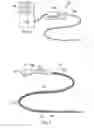 Fig. 02 - Catheter with integrated controller for imaging and pressure sensing