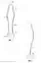 Fig. 02 - Flexible suture anchor threader and suture anchor kit