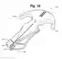Fig. 09 - Method and apparatus for wound closure with sequential tissue positioning and retention