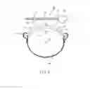 Fig. 05 - Tissue Compression Device with Deflecting Pressure Element