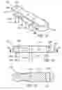 Fig. 07 - Drill guides for confirming alignment of patient-specific alignment guides