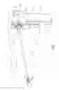 Fig. 02 - Cam driven coupling between ultrasonic transducer and waveguide in surgical instrument