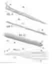Fig. 04 - SYSTEM AND METHOD OF IMAGE GUIDED PERICARDIAL PROCEDURES INCLUDING PERICARDIOSCOPY, PERICARDIAL ABLATION, PERICARDIAL MATERIAL DELIVERY, PERICARDIAL TISSUE GRASPING AND MANIPULATION, PERICARDIAL LEAD PLACEMENT, AND PERICARDIAL SURGICAL FASTENER PLACEMENT