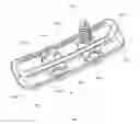 Fig. 01 - Anterior cervical instrumentation systems, methods and devices