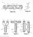 Fig. 02 - Compression plate kit and methods for repairing bone discontinuities