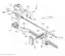 Fig. 01 - Aiming device for distal locking of intramedullary nails and methods of use