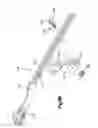 Fig. 09 - Aiming device for distal locking of intramedullary nails and methods of use