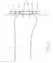 Fig. 02 - Instrument for extracting a pin