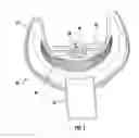 Fig. 02 - Disposable mouth articulation system