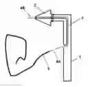 Fig. 01 - DENTAL FLOSSING TOOL