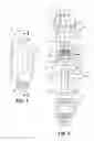 Fig. 02 - Selective fluid barrier valve device and method of treatment