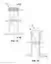 Fig. 07 - Selective fluid barrier valve device and method of treatment