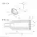 Fig. 08 - Delivery system for a prosthetic heart valve