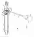 Fig. 03 - Implantable penile prosthesis