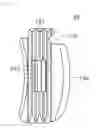 Fig. 08 - PERCUTANEOUS INTERVERTEBRAL ARTIFICIAL DISC REPLACEMENT FOR MINIMAL INVASIVE SURGERY