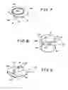 Fig. 04 - Intervertebral implant, insertion tool and method of inserting same
