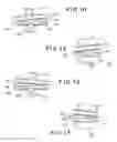 Fig. 06 - Intervertebral implant, insertion tool and method of inserting same