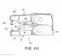 Fig. 08 - Intervertebral implant, insertion tool and method of inserting same
