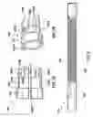 Fig. 06 - Delivery system for a retractable outer sheath