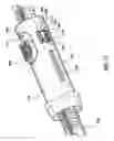 Fig. 09 - Delivery system for a retractable outer sheath