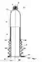 Fig. 02 - Pump for producing or improving human penis erection