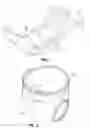 Fig. 02 - DISPOSABLE ABSORBENT PRODUCT WITH COATED ELEMENT AND RELATED METHODS
