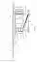 Fig. 09 - PATIENT-SUPPORT APPARATUS WITH A CONFIGURABLE SIDERAIL