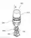 Fig. 01 - SEAT, BACK AND NECK SUPPORT CUSHION
