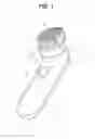 Fig. 02 - Powered Skin Care Device
