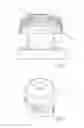 Fig. 08 - Sealing arrangement and container associated with same