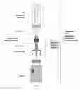 Fig. 02 - Medication and identification information transfer apparatus