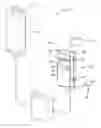 Fig. 01 - Enteral feeding warming system