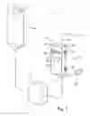 Fig. 02 - Enteral feeding warming system