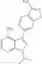 Fig. 366 - Benzoxazole kinase inhibitors and methods of use