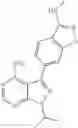 Fig. 367 - Benzoxazole kinase inhibitors and methods of use