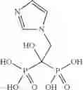Fig. 02 - Oral forms of a phosphonic acid derivative