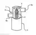 Fig. 01 - Process and radiator device for wort sterilization by radiation for ethanol production