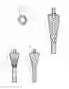 Fig. 08 - Closed tip dynamic microvalve protection device