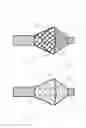 Fig. 09 - Closed tip dynamic microvalve protection device