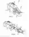 Fig. 02 - SYRINGE PUMP WITH REPLACEABLE SYRINGE CARTRIDGES